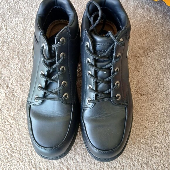 Lugz - Combat - black - Picture 1 of 4